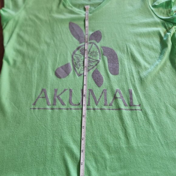 AKUMAL T-Shirt from Mexico - Picture 8 of 14